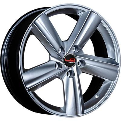  Legeartis 7,5x18 5/120/32/60,1 Legeartis LEXUS LX32 SILVER . . (9104480) ()