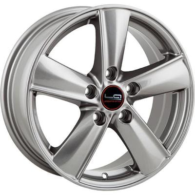  Legeartis 7,5x18 5/114,3/35/60,1 Legeartis LEXUS LX32 GM . . (9104482) ()