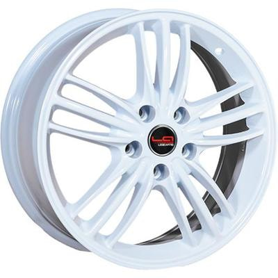  Legeartis 7x17 5/114,3/50/67,1 Legeartis MAZDA MZ35 WHITE . . (9104556) ()