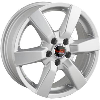  Legeartis 6,5x17 5/114,3/45/66,1 Legeartis NISSAN NS49 SILVER . . (9104756) ()