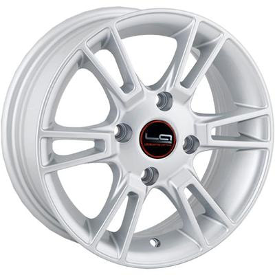  Legeartis 5,5x14 4/114,3/35/66,1 Legeartis NISSAN NS50 SILVER . . (9104764) ()