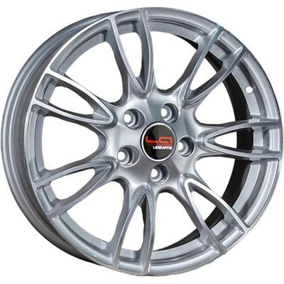  Legeartis 7x17 5/114,3/45/66,1 Legeartis NISSAN NS51 SF . . (9104766) ()