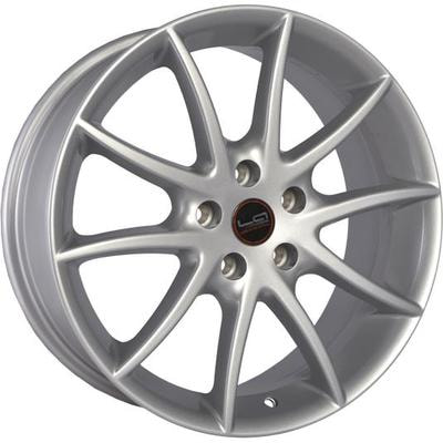  Legeartis 7,5x18 5/114,3/50/66,1 Legeartis NISSAN NS58 SILVER . . (9104774) ()