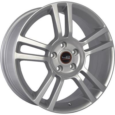  Legeartis 7,5x18 5/114,3/50/66,1 Legeartis NISSAN NS61 SILVER . . (9104778) ()