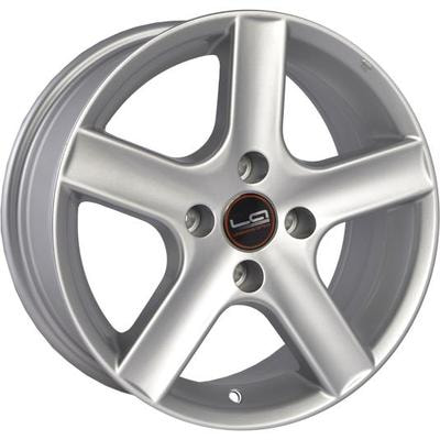  Legeartis 6,5x15 4/108/25/65,1 Legeartis PEUGEOT PG13 SILVER . . (9104880) ()