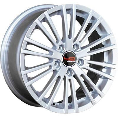  Legeartis 7x16 5/112/45/57,1 Legeartis SKODA SK14 SILVER . . (9104996) ()