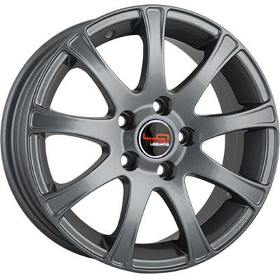  Legeartis 6x14 5/100/43/57,1 Legeartis SKODA SK8 GM . . (9105042) ()