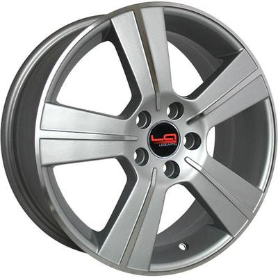  Legeartis 6,5x16 5/100/48/56,1 Legeartis SUBARU SB11 SF . . (9105070) ()