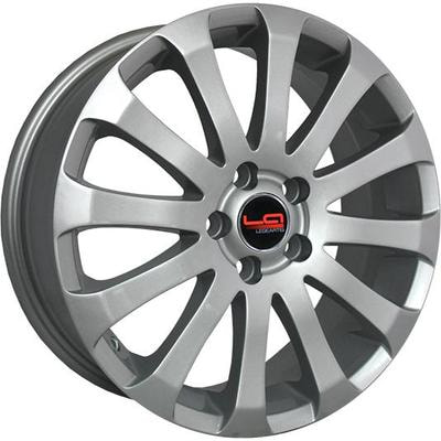  Legeartis 6,5x16 5/100/55/56,1 Legeartis SUBARU SB14 SILVER . . (9105074) ()