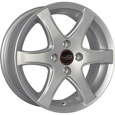  Legeartis 6x15 4/100/45/54,1 Legeartis SUZUKI SZ11 SILVER . . (9105112) ()