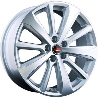  Legeartis 7,5x17 6/139,7/30/106,3 Legeartis TOYOTA TY2 SF . . (9105166) ()