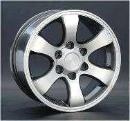  Legeartis 7,5x17 6/139,7/30/106,3 Legeartis TOYOTA TY2 GMF . . (9105168) ()