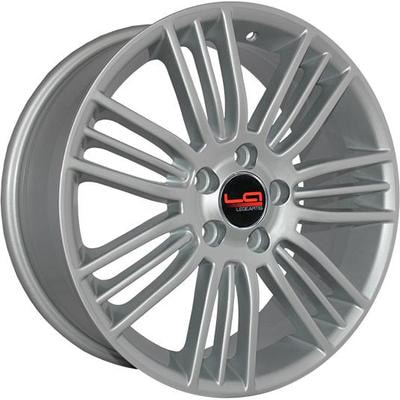  Legeartis 7x17 5/108/50/63,3 Legeartis VOLVO V15 SILVER . . (9105344) ()