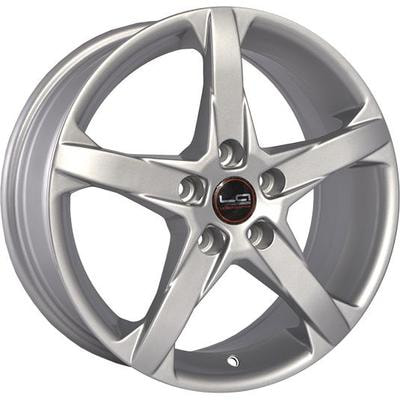  Legeartis 6x15 5/108/52,5/63,3 Legeartis FORD FD36 SILVER . . (9107739) ()