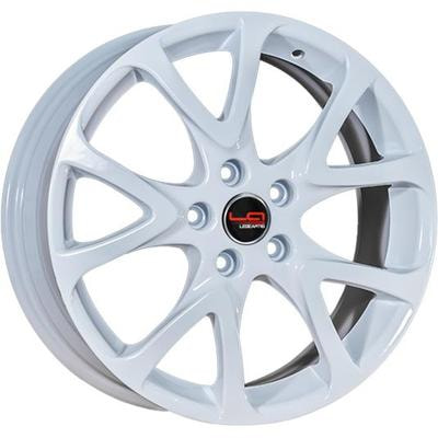  Legeartis 7,5x18 5/114,3/50/67,1 Legeartis MAZDA MZ28 WHITE . . (9107811) ()