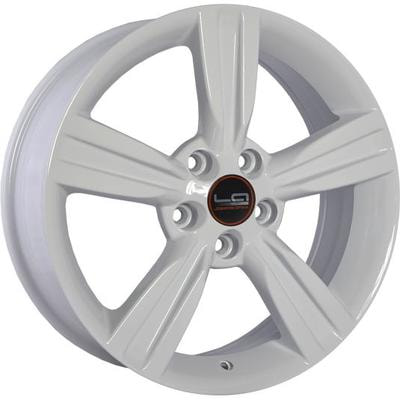  Legeartis 6,5x17 5/114,3/40/66,1 Legeartis RENAULT RN20 WHITE . . (9108031) ()