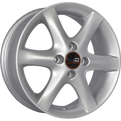  Legeartis 6x15 4/100/48/54,1 Legeartis HYUNDAI HND86 SILVER . . (9111367) ()