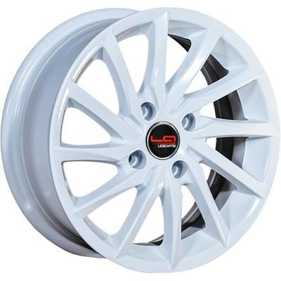  Legeartis 6x15 4/108/27/65,1 Legeartis CITROEN CI5 WHITE . . (9111403) ()