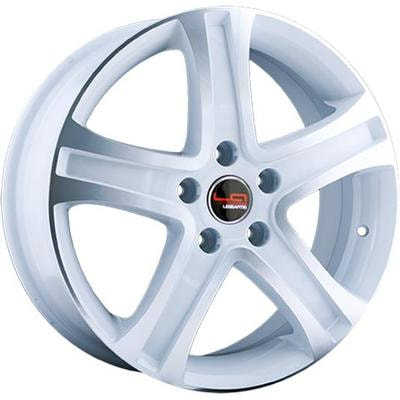  Legeartis 6,5x17 5/114,3/45/60,1 Legeartis SUZUKI SZ5 WF . . (9111455) ()