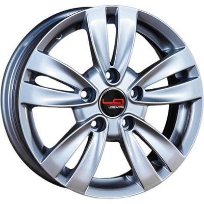  Legeartis 5,5x15 5/114,3/47/67,1 Legeartis HYUNDAI HND46 SILVER . . (9111518) ()