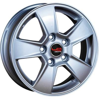  Legeartis 5,5x15 5/114,3/47/67,1 Legeartis HYUNDAI HND71 SILVER . . (9111523) ()