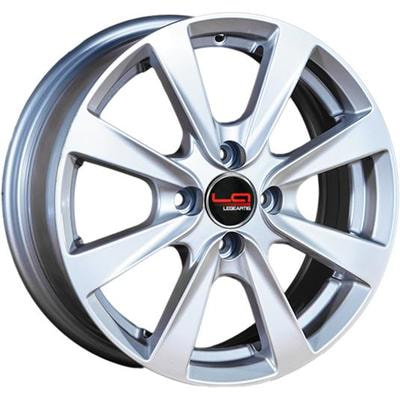  Legeartis 6x15 4/114,3/43/67,1 Legeartis HYUNDAI HND74 SILVER . . (9111527) ()