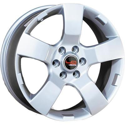  Legeartis 7x17 5/114,3/45/66,1 Legeartis NISSAN NS66 SILVER . . (9111578) ()