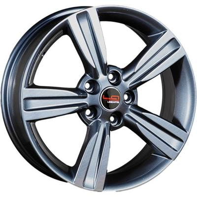  Legeartis 6,5x17 5/114,3/45/66,1 Legeartis NISSAN NS77 GM . . (9111590) ()