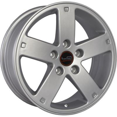  Legeartis 6,5x16 5/114,3/38/67,1 Legeartis PEUGEOT PG14 SILVER . . (9111607) ()