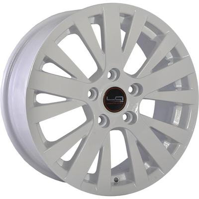  Legeartis 6,5x16 5/114,3/50/67,1 Legeartis MAZDA MZ27 WHITE . . (9111927) ()