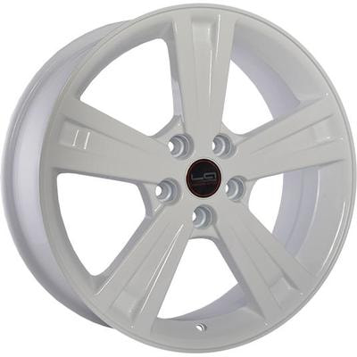  Legeartis 7x18 5/114,3/35/60,1 Legeartis LEXUS LX11 WHITE . . (9111934) ()