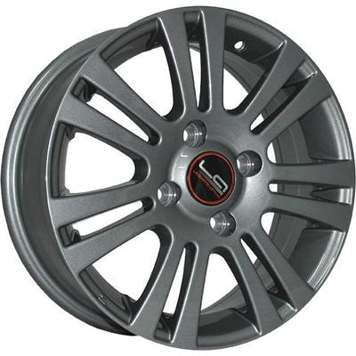  Legeartis 6x15 4/114,3/44/56,6 Legeartis CHEVROLET GN13 WHITE . . (9111968) ()