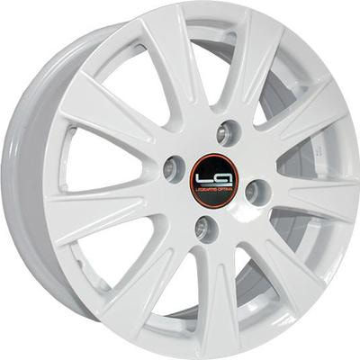  Legeartis 6x15 4/114,3/44/56,6 Legeartis CHEVROLET GN12 WHITE . . (9111973) ()