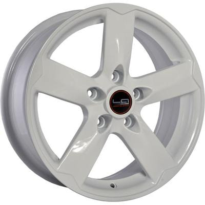  Legeartis 6,5x16 5/114,3/40/66,1 Legeartis NISSAN NS39 WHITE . . (9112289) ()