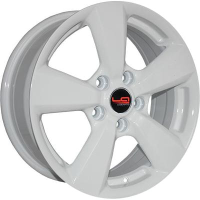  Legeartis 6,5x16 5/114,3/45/60,1 Legeartis SUZUKI SZ10 WHITE . . (9112328) ()