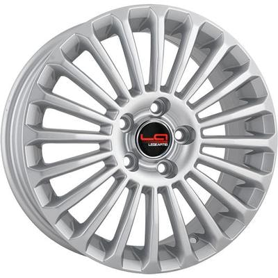  Legeartis 6,5x16 4/108/41,5/63,3 Legeartis FORD FD26 SILVER . . (9117661) ()