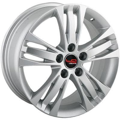  Legeartis 6,5x16 5/108/50/63,3 Legeartis FORD FD42 SILVER . . (9117668) ()