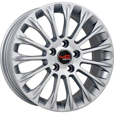  Legeartis 6,5x16 5/108/50/63,3 Legeartis FORD FD45 SILVER . . (9117676) ()