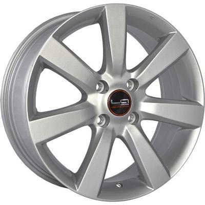  Legeartis 7x17 4/114,3/49/56,6 Legeartis CHEVROLET GN25 SILVER . . (9117680) ()