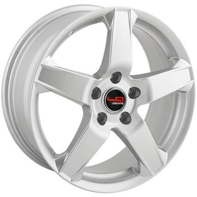  Legeartis 6x15 4/114,3/44/56,6 Legeartis CHEVROLET GN35 SILVER . . (9117684) ()