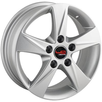  Legeartis 5,5x15 5/114,3/47/67,1 Legeartis HYUNDAI HND58 SILVER . . (9117707) ()