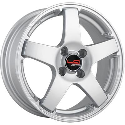  Legeartis 6x15 4/100/48/54,1 Legeartis HYUNDAI HND61 SILVER . . (9117709) ()