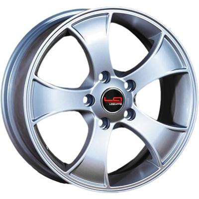  Legeartis 6,5x16 5/114,3/54/67,1 Legeartis HYUNDAI HND69 SILVER . . (9117712) ()