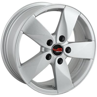  Legeartis 6,5x16 5/114,3/45/67,1 Legeartis HYUNDAI HND97 SILVER . . (9117719) ()