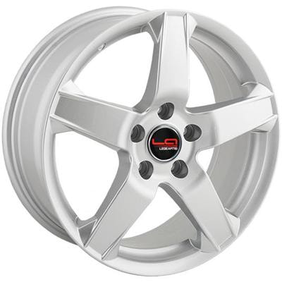  Legeartis 6x15 4/100/48/54,1 Legeartis HYUNDAI HND99 SILVER . . (9117720) ()