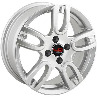  Legeartis 5,5x14 4/100/46/54,1 Legeartis HYUNDAI HND100 SILVER . . (9117721) ()