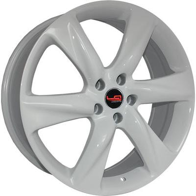  Legeartis 8x20 5/114,3/50/66,1 Legeartis INFINITI INF14 WHITE . . (9117730) ()