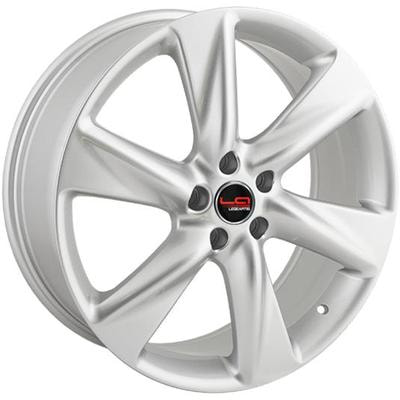  Legeartis 9,5x21 5/114,3/50/66,1 Legeartis INFINITI INF14 SILVER . . (9117735) ()