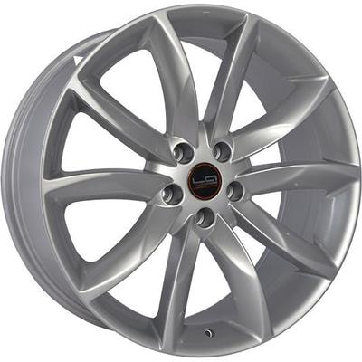  Legeartis 8,5x20 5/114,3/35/60,1 Legeartis LEXUS LX25 SILVER . . (9117792) ()