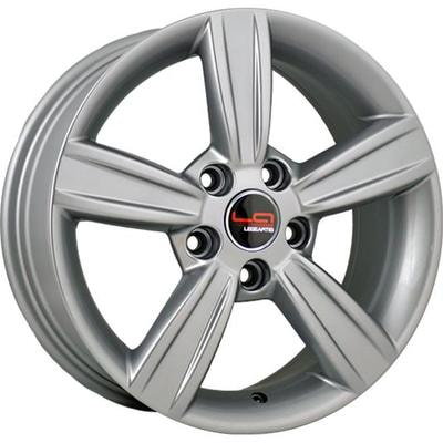  Legeartis 7x18 5/114,3/38/67,1 Legeartis PEUGEOT PG29 SILVER . . (9117931) ()